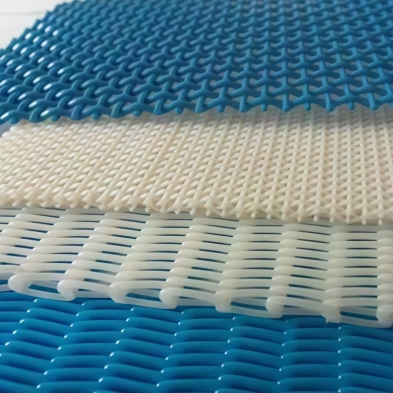 PTFE Mesh Belts